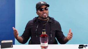 10 Things Jeezy Can't Live Without