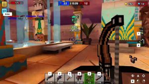 Pixel Gun 3D- PC Edition 短片_1,751,350,559,739 - 1of2