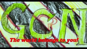 Welcome to Gladiator City Television Network