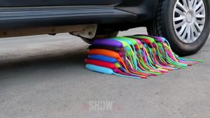 Very Satisfying and Relaxing Compilation