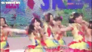 SKE48 - Sansei Kawaii (AKB48SHOW!) | 賛成カワイイ