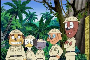 majime-ni-fumajime-kaiketsu-zorori-episode-2