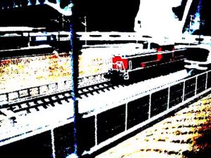 【鉄道模型PV】加神鉄道-いままでの道のり～