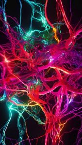 Synaptic charging