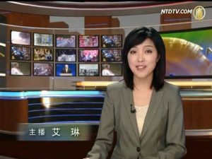 观神韵有感 医院院长：一善破千灾