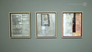 Gustavo Pérez Monzón: Tramas / Cisneros Fontanals Art Foundation (CIFO), Miami