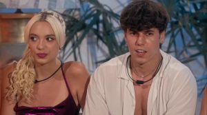Too Hot to Handle Italy Season 1 Episode 4