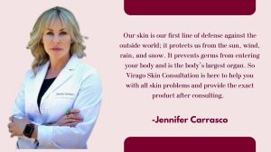 Get the Best Skin Treatment With Virago Skin Consultation