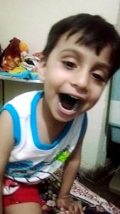 monster tofee