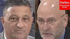Higgins Asks DHS Inspector General About The 'Hundreds Of Thousands Of Missing Tender-Aged Children'