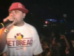 WARREN G - RoSarito MEXICO .. RosairtoSpringBreak.com JIMROC