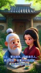 Learn the great wisdom in the Analects in two minutes!