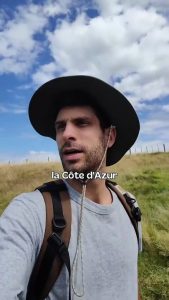 JOUR 21 ： L'Oiseau Dinosaure