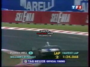 GP Portugal 96 P1