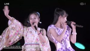 そっと口づけて ギュッと抱きしめて;23.04.01hinafes.moring.prem