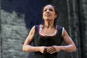 Béatrice Uria-Monzon, interprète inoubliable de Carmen