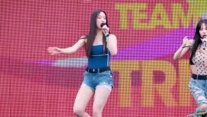 230625 김채연 KimChaeYeon 트리플에스 tripleS 'Rising' 4K 60P 직캠 @워터밤