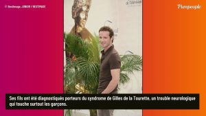 Guillaume Cramoisan (Les Invisibles) : Ses deux fils touchés par un trouble neurologique, ils ont fréquenté une école "un peu particulière"