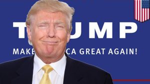 Trump is the most Americanest American ever, deserves to be POTUS