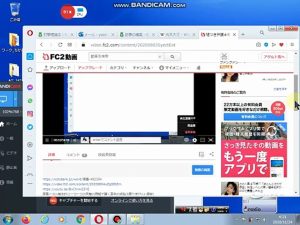 AGD FC2アップロード総容量無制限 動画は有料じゃないと高画質になりません。