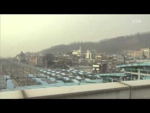 [서울] 서울 수색역 일대 대규모 복합단지 조성 / YTN