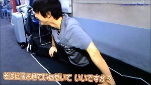 結弦さん & 郁也さん 　2014