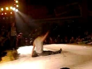 BBOYWORLDVSPOKEMON