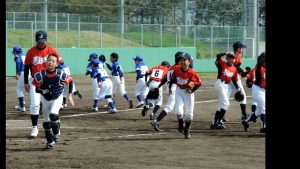 2015春季IBA新潟優勝！