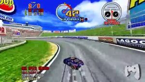 Daytona Usa 2 - Beginner [Played by Martin]