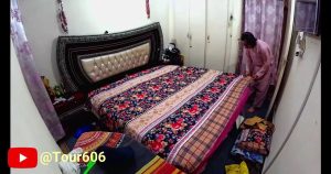 Cleaning my Room Time Lapse 4K UHD 60FPS