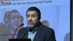 EXPOSICIÓN DE RÉPLICAS DEL MUSEO DEL PRADO EN EL LICEO 2018