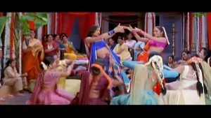 Chahalka Chhalka Re... — SAATHIYA (2002) | DVD ~ Hits all the way VOL. 1