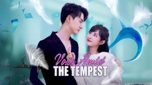 #hotmovies Vows Amid the Tempest #Dramabox [ New Drama 2025 ] #shortfilm #viralshort