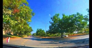 Its A Sunny Day 5.3k UHD