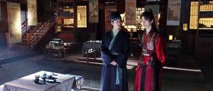 Ep.29 - Coroner's Diary - Engsub