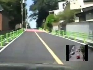大都会PART３　テロルの仮面ロケ地