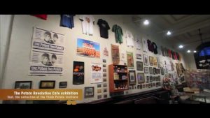 The Potato Revolution Exhibition-Mash-Up