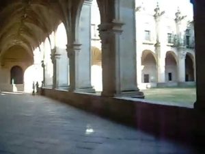 4259055329 - Recorrido por el Monasterio de Celanova