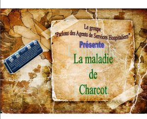 La maladie de CHARCOT