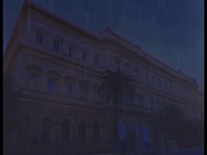 Chanson Italienne(Années 1950): Arrivederci Roma
