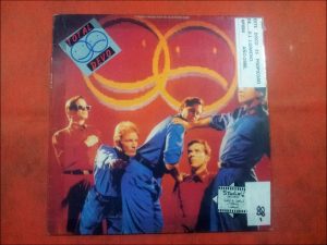 DEVO.''TOTAL DEVO.''.(ID CRY IF YOU DIED.)(12'' LP.)(1988.)