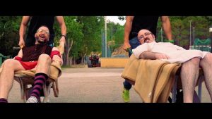 Ojete Calor - Opino De Que
