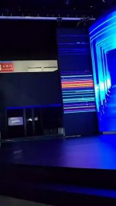 벤츠도 질 수 없다! 벤츠 EQS 공개!