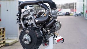 Incroyable moteur Koenigsegg : 600ch avec 3 cylindres ! 🚘