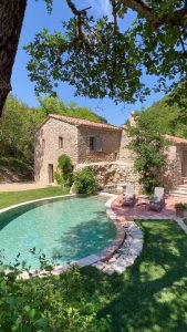 Une villa de rêve en Italie pour cet été