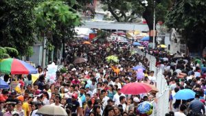 Millions across Philippines honour their dead