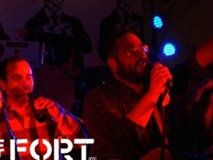 Wild Yaks Live At The Levi's®/Fader Fort NYC