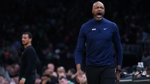 Who Were the Biggest Winners from the 2025 NBA Draft?