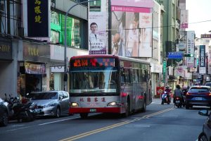 2024_09台灣巴士及日常攝影1 bus & dailysight photography1