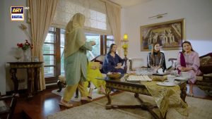 Sher Episode 14 Danish Taimoor Sarah Khan 3 July 2025 ARY Digital Drama